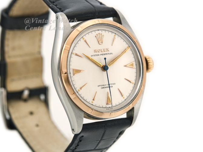 Rolex Oyster Perpetual Ref.6085 1952 (3)