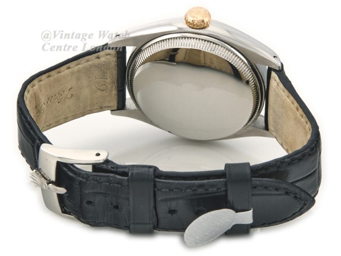 Rolex Oyster Perpetual Ref.6085 1952 (7)