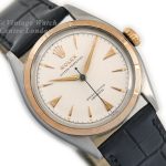 Rolex Oyster Perpetual Ref.6085 1952 mobile navigation (2)