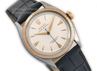 Rolex Oyster Perpetual Ref.6085 1952 - hover
