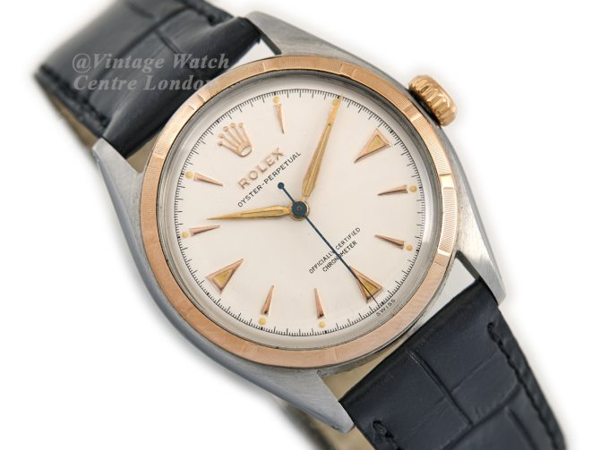 Rolex Oyster Perpetual Ref.6085 1952 (2)