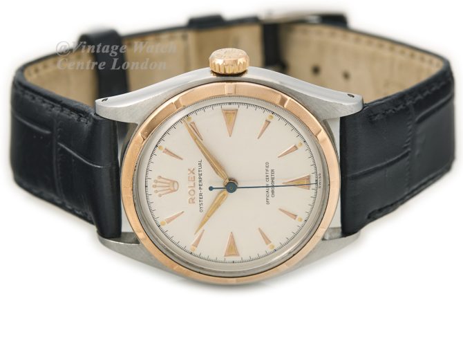 Rolex Oyster Perpetual Ref.6085 1952 (6)