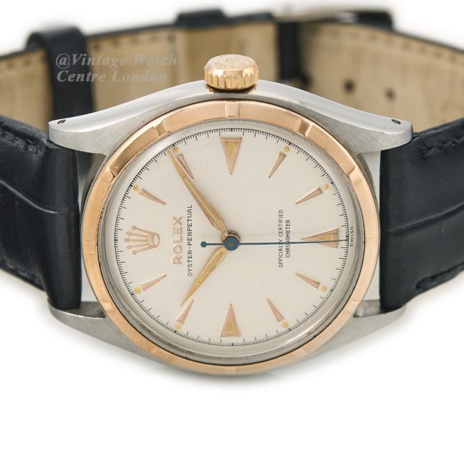 Rolex Oyster Perpetual Ref.6085 1952 (9)