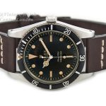 Rolex Submariner Ref.5508 1959 Superb Tropical Dial mobile navigation (7)