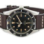 Rolex Submariner Ref.5508 1959 Superb Tropical Dial mobile navigation (14)