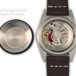 Rolex Submariner Ref.5508 1959 Superb Tropical Dial mobile navigation (12)
