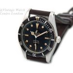 Rolex Submariner Ref.5508 1959 Superb Tropical Dial mobile navigation (6)