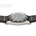 Rolex Submariner Ref.5508 1959 Superb Tropical Dial mobile navigation (10)