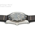 Rolex Submariner Ref.5508 1959 Superb Tropical Dial mobile navigation (9)