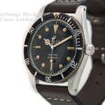 Rolex Submariner Ref.5508 1959 Superb Tropical Dial mobile navigation (5)