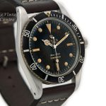 Rolex Submariner Ref.5508 1959 Superb Tropical Dial mobile navigation (3)