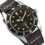 Rolex Submariner Ref.5508 1959 Superb Tropical Dial mobile navigation (2)