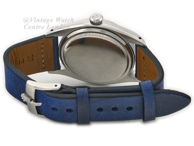 Rolex Oyster Perpetual Datejust Ref.6605 1956 (7)