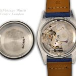 Rolex Oyster Perpetual Datejust Ref.6605 1956 mobile navigation (8)