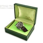 Rolex Submariner Ref.5508 1959 Superb Tropical Dial mobile navigation (13)
