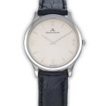 Jaeger-LeCoultre Master Ref.145.8.79 c2002 Ultra-Slim mobile navigation (4)