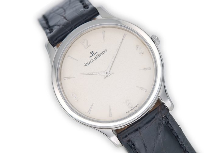 Jaeger-LeCoultre Master Ref.145.8.79 c2002 Ultra-Slim (1)