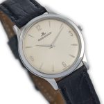 Jaeger-LeCoultre Master Ref.145.8.79 c2002 Ultra-Slim mobile navigation (2)