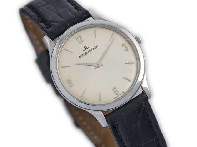 Jaeger-LeCoultre Master Ref.145.8.79 c2002 Ultra-Slim (2)
