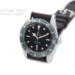 Rolex Submariner Ref.5508 1962 Exclamation Dot Dial mobile navigation (6)