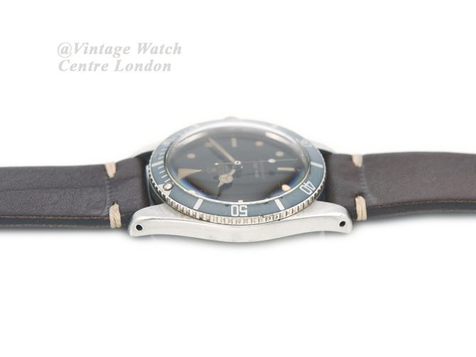 Rolex Submariner Ref.5508 1962 Exclamation Dot Dial (10)