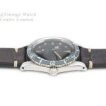 Rolex Submariner Ref.5508 1962 Exclamation Dot Dial mobile navigation (9)