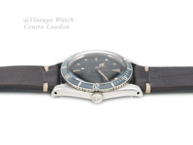 Rolex Submariner Ref.5508 1962 Exclamation Dot Dial (9)