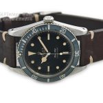 Rolex Submariner Ref.5508 1962 Exclamation Dot Dial mobile navigation (7)