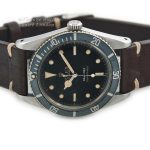 Rolex Submariner Ref.5508 1962 Exclamation Dot Dial mobile navigation (14)