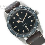 Rolex Submariner Ref.5508 1962 Exclamation Dot Dial mobile navigation (1)