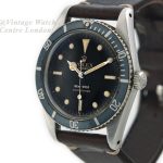 Rolex Submariner Ref.5508 1962 Exclamation Dot Dial mobile navigation (5)