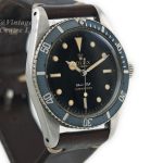 Rolex Submariner Ref.5508 1962 Exclamation Dot Dial mobile navigation (3)