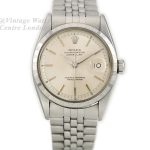 Rolex Oyster Perpetual Datejust Ref.6505 1955 mobile navigation (4)