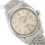 Rolex Oyster Perpetual Datejust Ref.6505 1955 mobile navigation (1)
