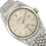 Rolex Oyster Perpetual Datejust Ref.6505 1955 mobile navigation (10)