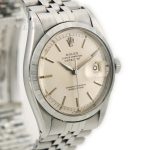 Rolex Oyster Perpetual Datejust Ref.6505 1955 mobile navigation (3)