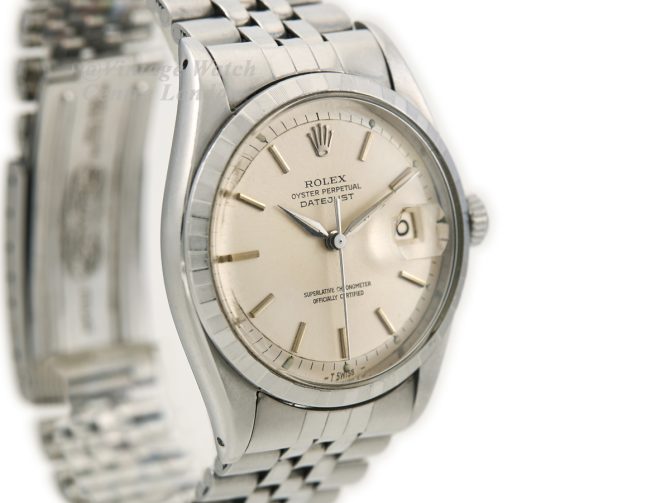Rolex Oyster Perpetual Datejust Ref.6505 1955 (3)