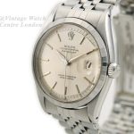 Rolex Oyster Perpetual Datejust Ref.6505 1955 mobile navigation (5)
