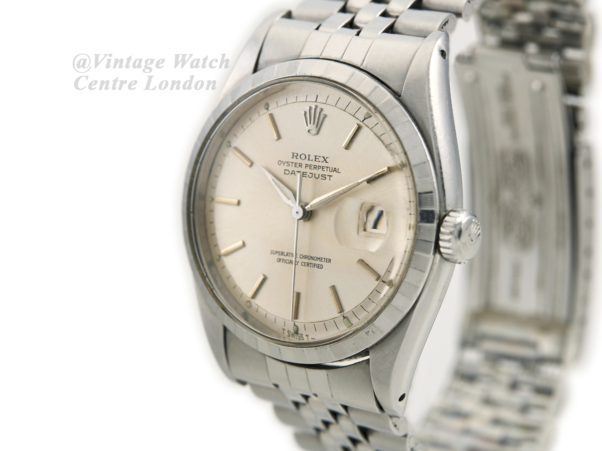 Oyster Perpetual Ref.6505 1955 | Vintage Watch Centre