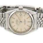 Rolex Oyster Perpetual Datejust Ref.6505 1955 mobile navigation (6)