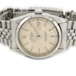 Rolex Oyster Perpetual Datejust Ref.6505 1955 mobile navigation (9)