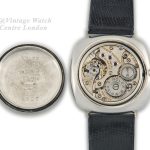 Rolex Oyster Model Ref.4807 1928 Sterling Silver mobile navigation (8)