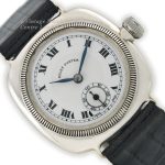 Rolex Oyster Model Ref.4807 1928 Sterling Silver mobile navigation (10)
