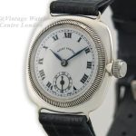Rolex Oyster Model Ref.4807 1928 Sterling Silver mobile navigation (5)