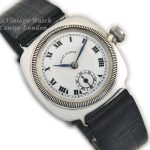Rolex Oyster Model Ref.4807 1928 Sterling Silver mobile navigation (2)