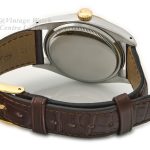 Rolex Oyster Perpetual Datejust Ref.6605 1955 mobile navigation (7)
