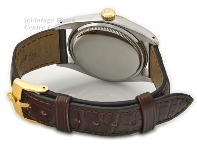 Rolex Oyster Perpetual Datejust Ref.6605 1955 (7)