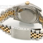 Rolex Oyster Perpetual Datejust Ref.16013 1986 with Bracelet mobile navigation (7)
