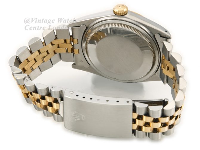 Rolex Oyster Perpetual Datejust Ref.16013 1986 with Bracelet (7)