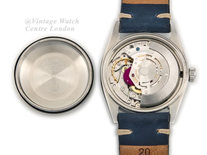 Rolex Oyster Perpetual Datejust Ref.1603 1959 (8)
